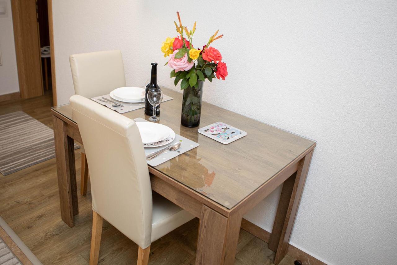 Apartmani Budimcic Требинье Экстерьер фото