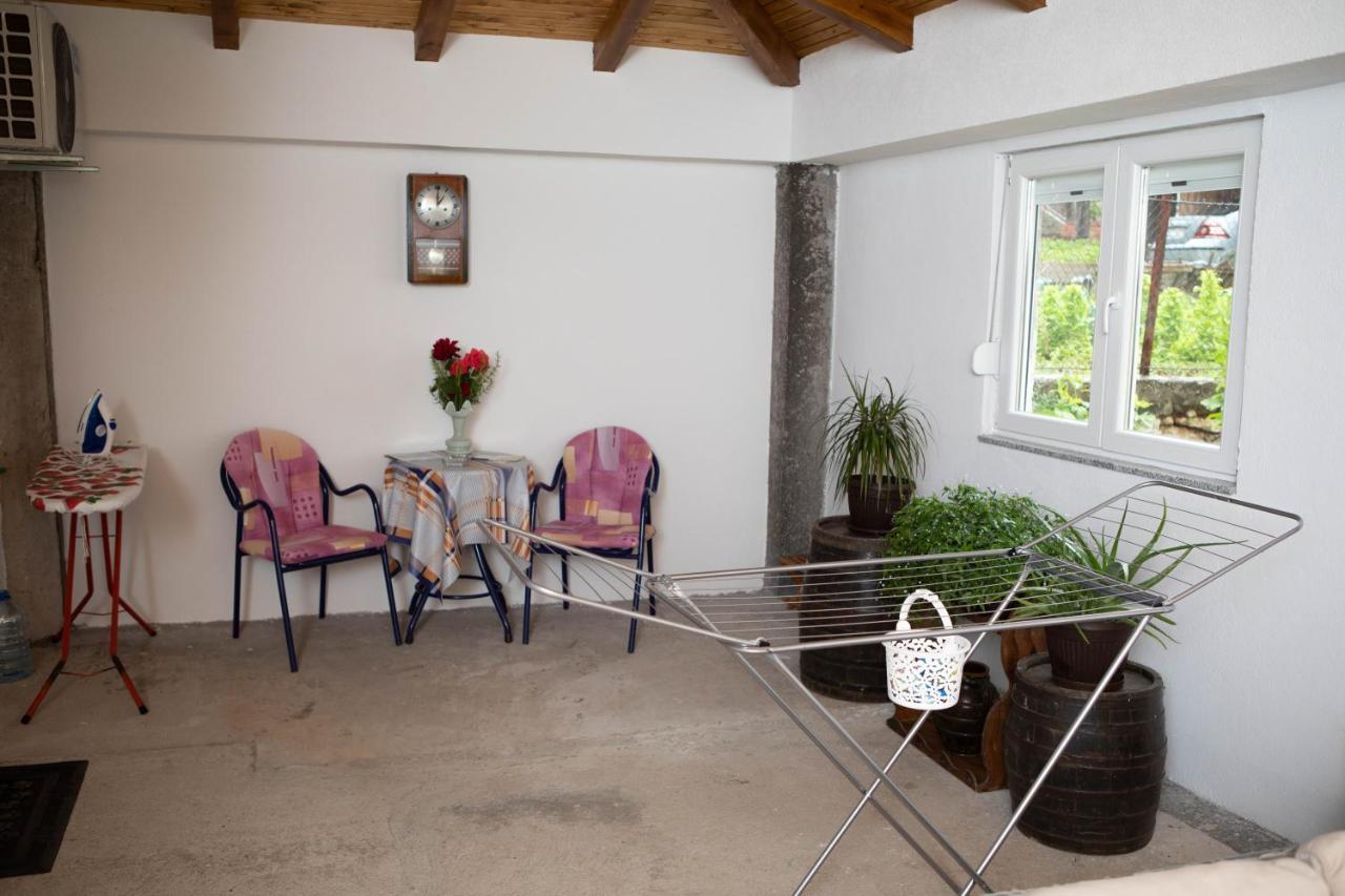 Apartmani Budimcic Требинье Экстерьер фото